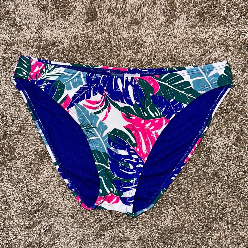 Bikini Bottoms